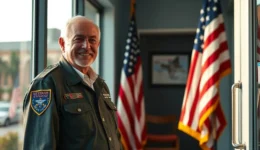 Benefits and Resources for Senior Veterans in Louisiana